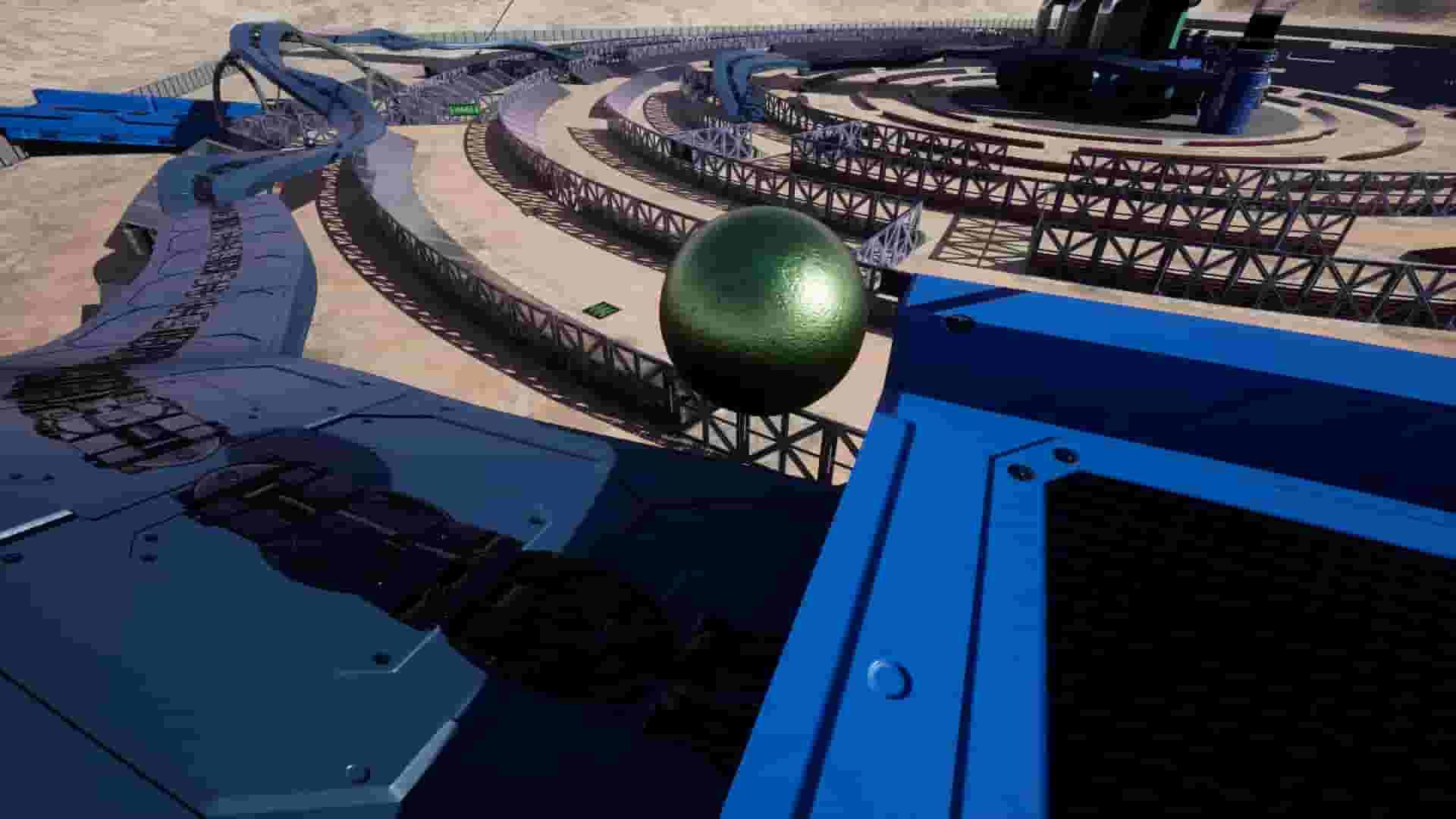 Mindball Play screenshot thumbnail screenshot 16