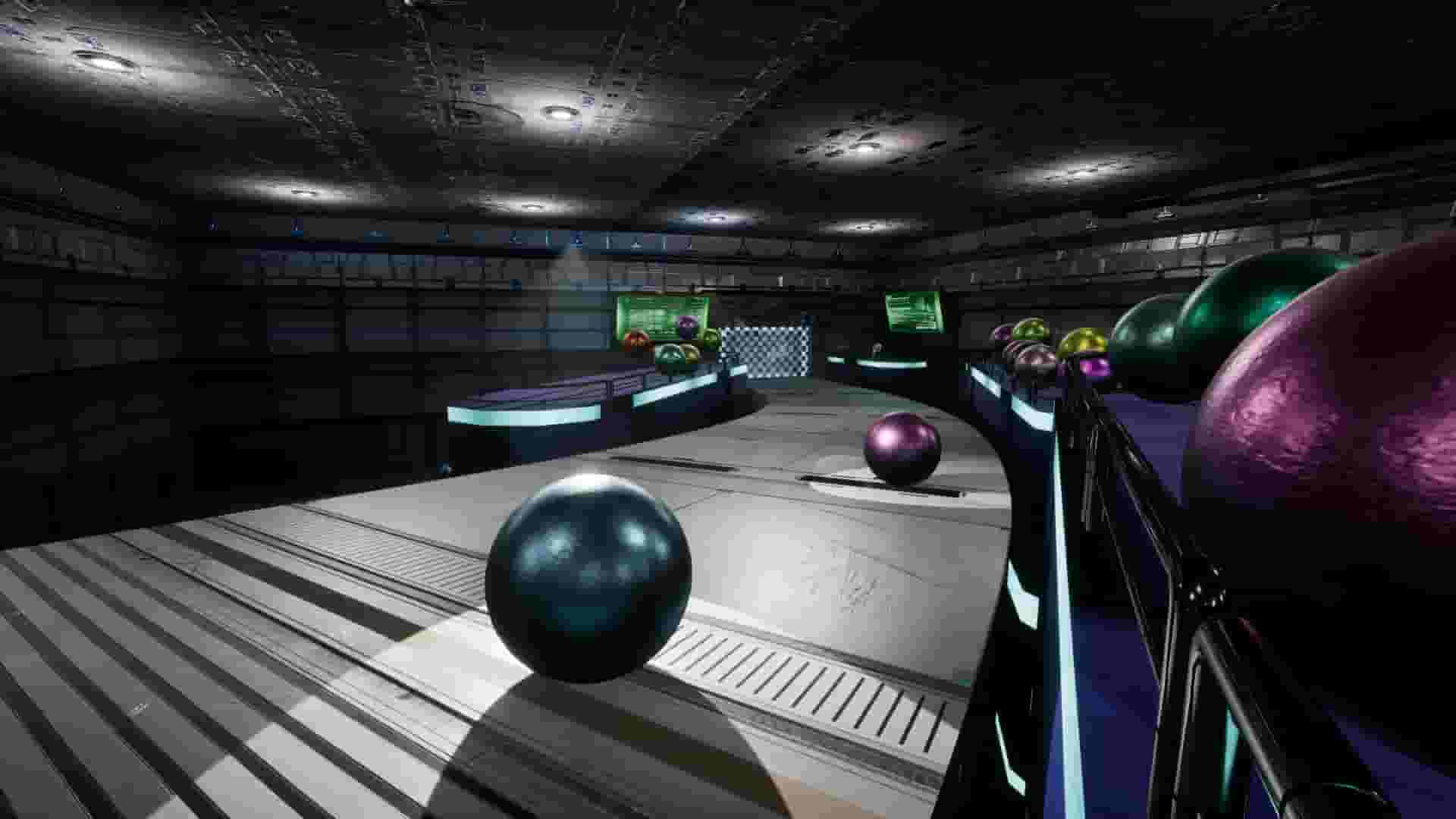 Mindball Play screenshot thumbnail screenshot 18