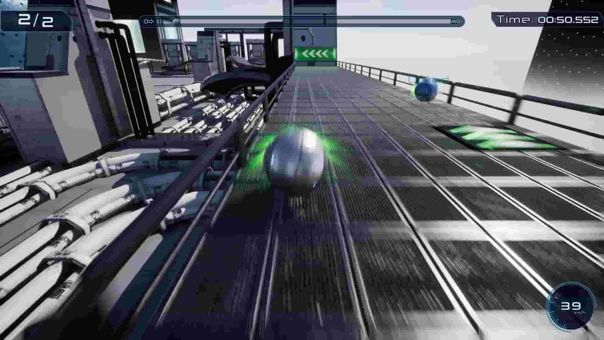 Mindball Play screenshot thumbnail screenshot 19
