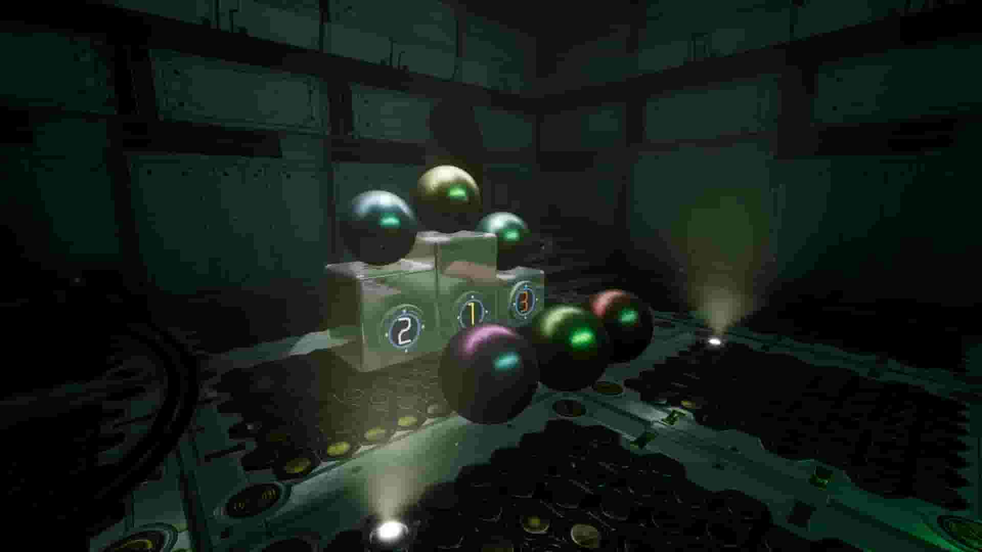 Mindball Play screenshot thumbnail screenshot 20