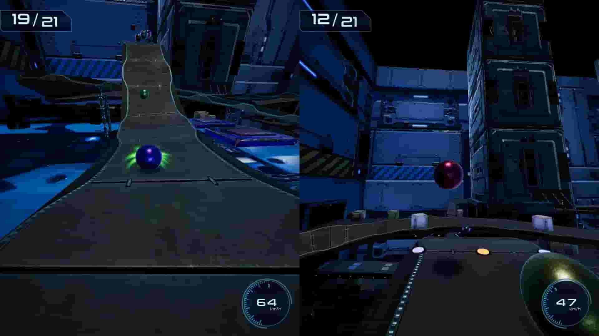 Mindball Play screenshot thumbnail screenshot 22