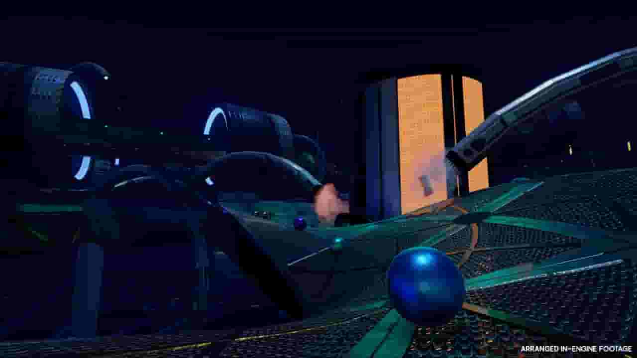 Mindball Play screenshot thumbnail screenshot 25