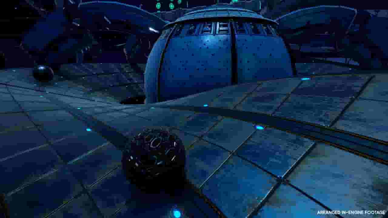 Mindball Play screenshot thumbnail screenshot 27