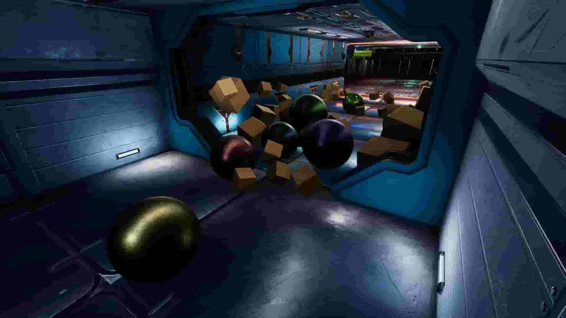 Mindball Play screenshot thumbnail screenshot 28
