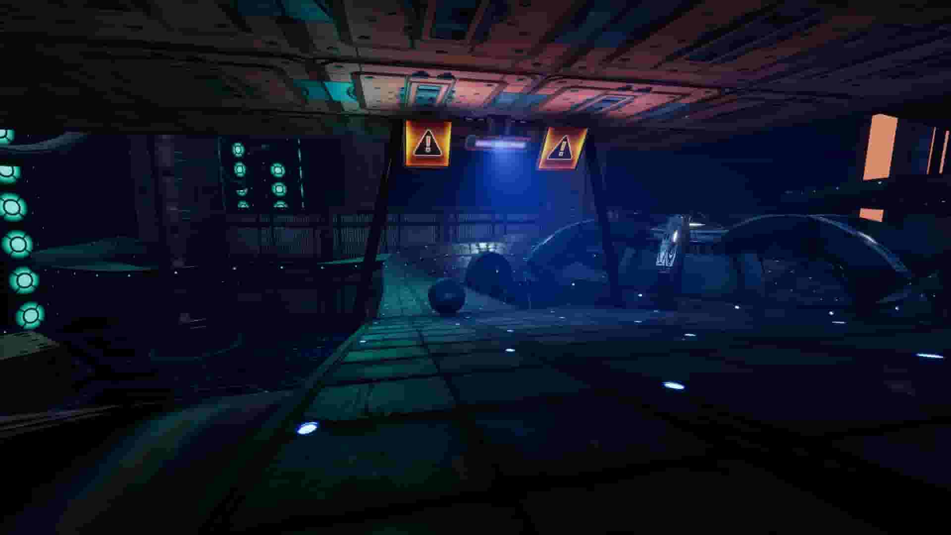 Mindball Play screenshot thumbnail screenshot 3
