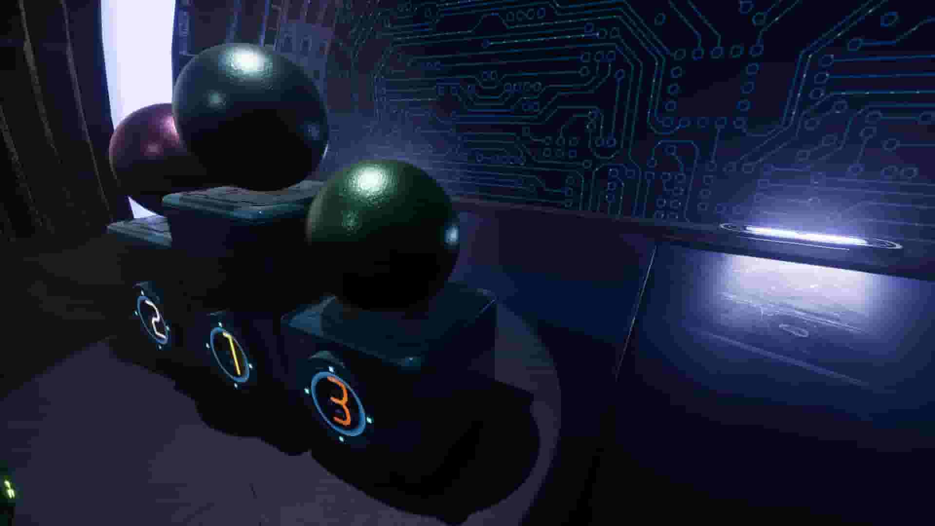 Mindball Play screenshot thumbnail screenshot 30