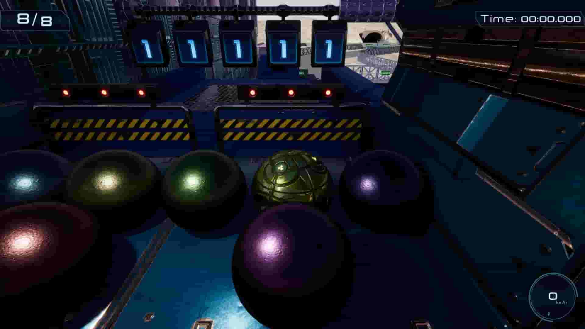 Mindball Play screenshot thumbnail screenshot 4