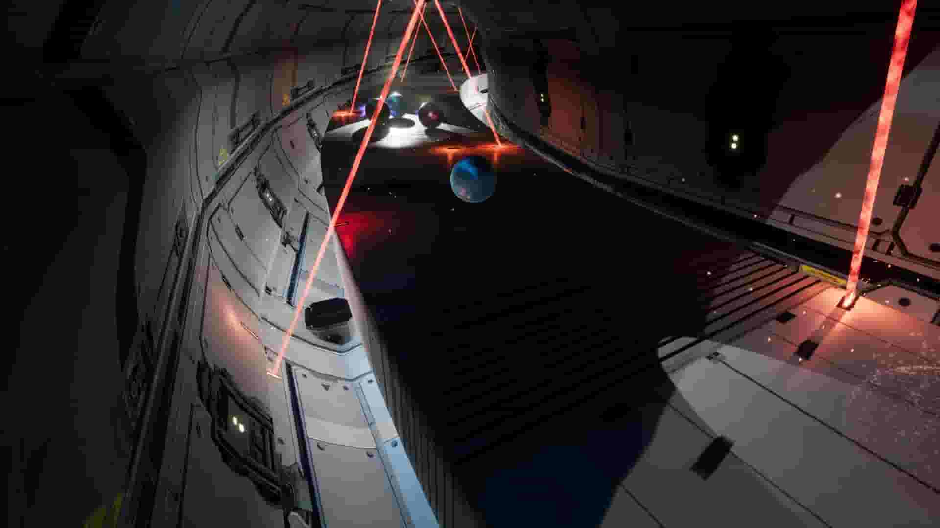 Mindball Play screenshot thumbnail screenshot 7