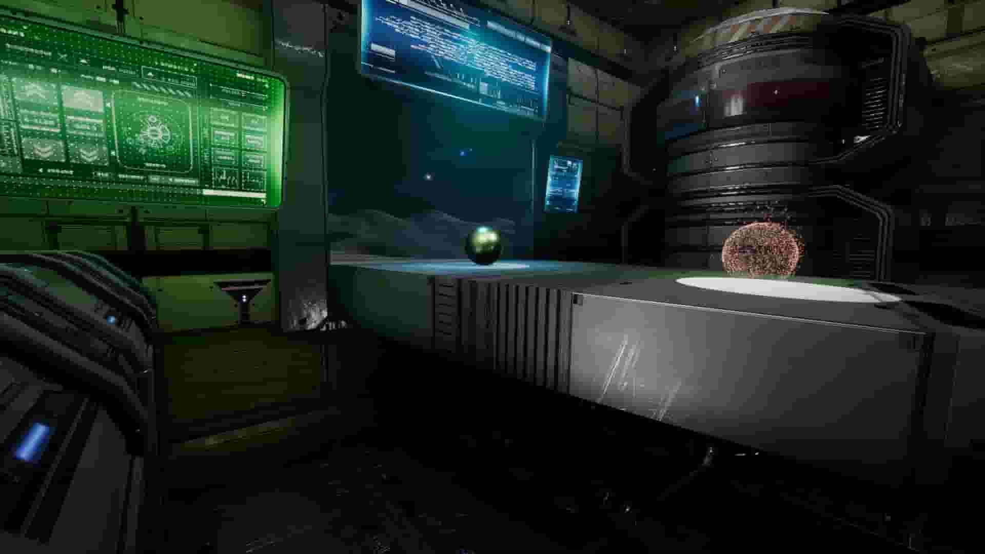 Mindball Play screenshot thumbnail screenshot 9
