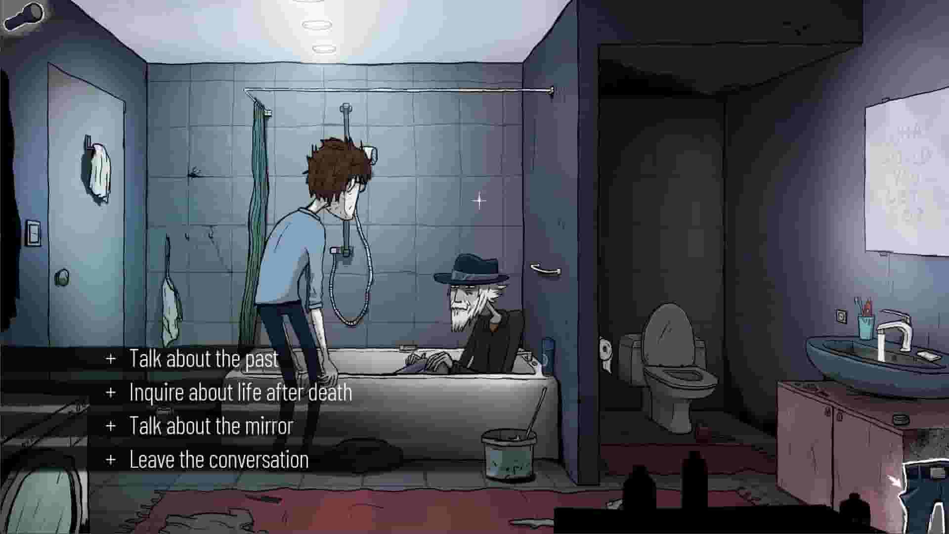 Mindlock - The Apartment screenshot thumbnail screenshot 2