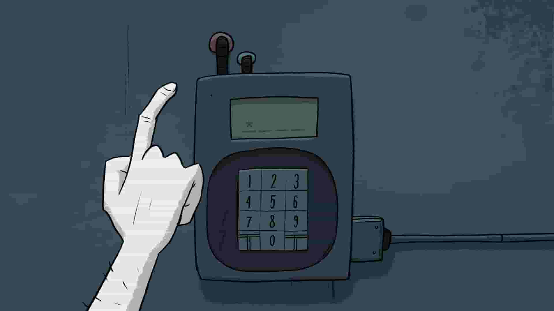 Mindlock - The Apartment screenshot thumbnail screenshot 3