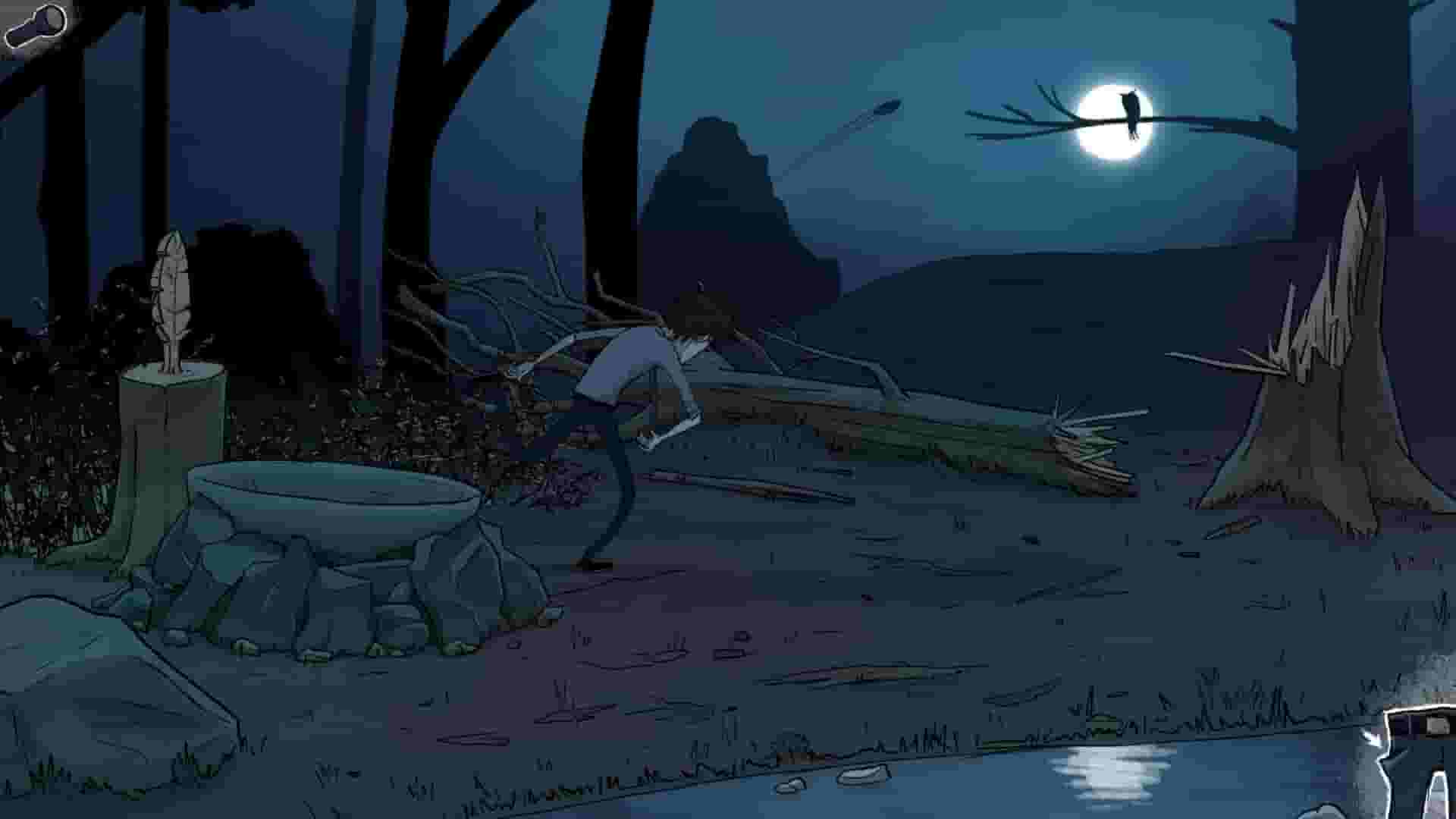 Mindlock - The Apartment screenshot thumbnail screenshot 4