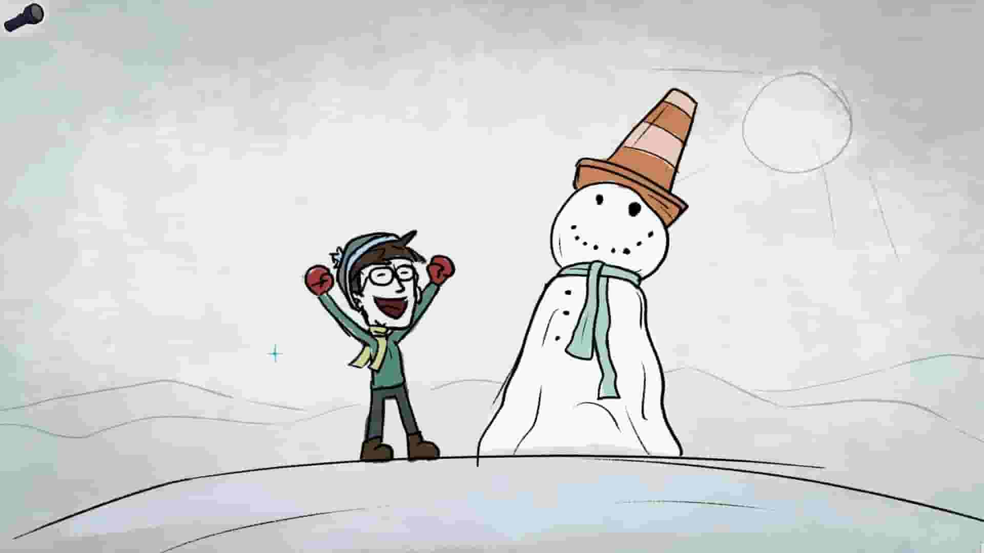 Mindlock - The Apartment screenshot thumbnail screenshot 5