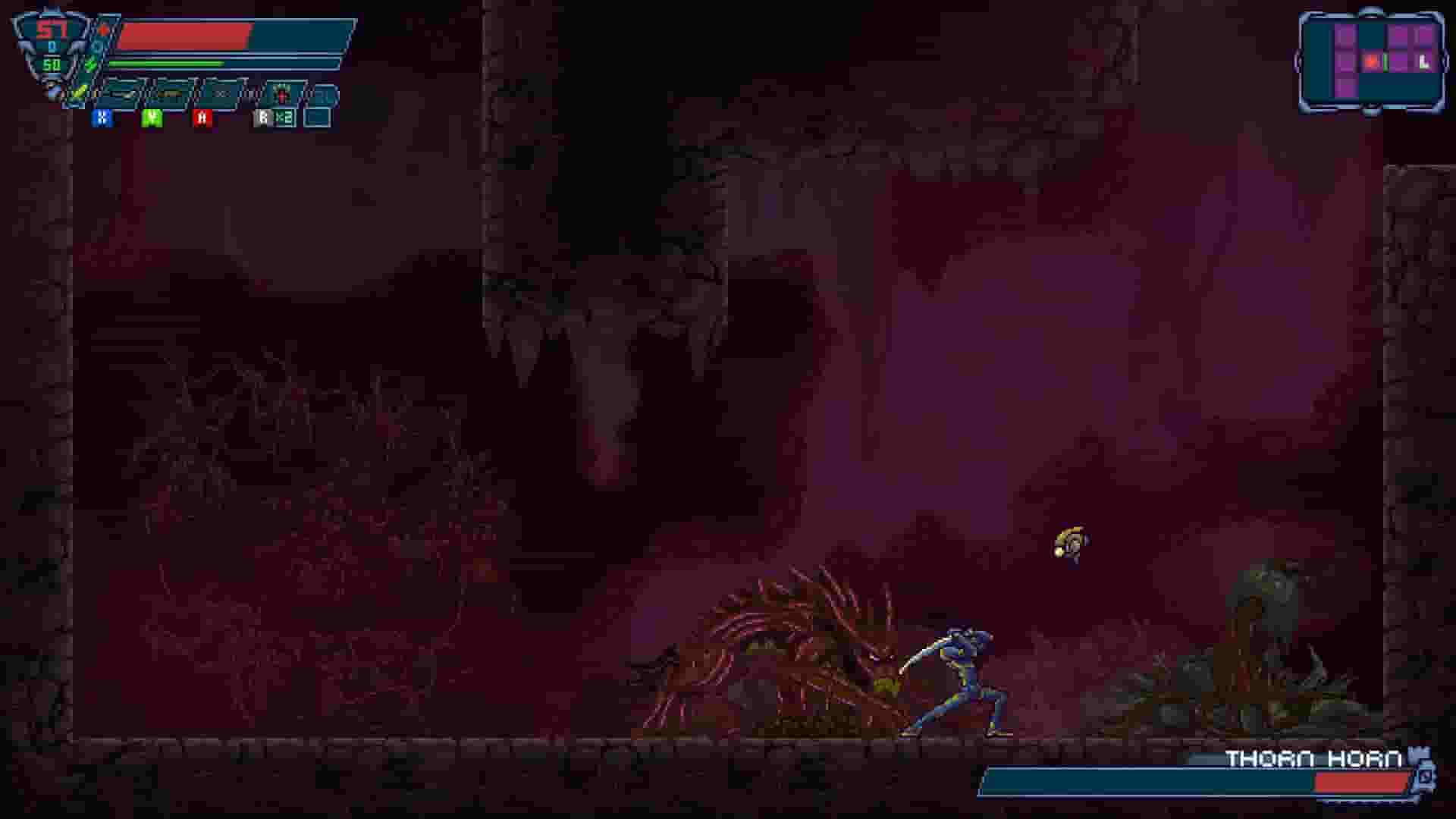 MindSeize screenshot thumbnail screenshot 0