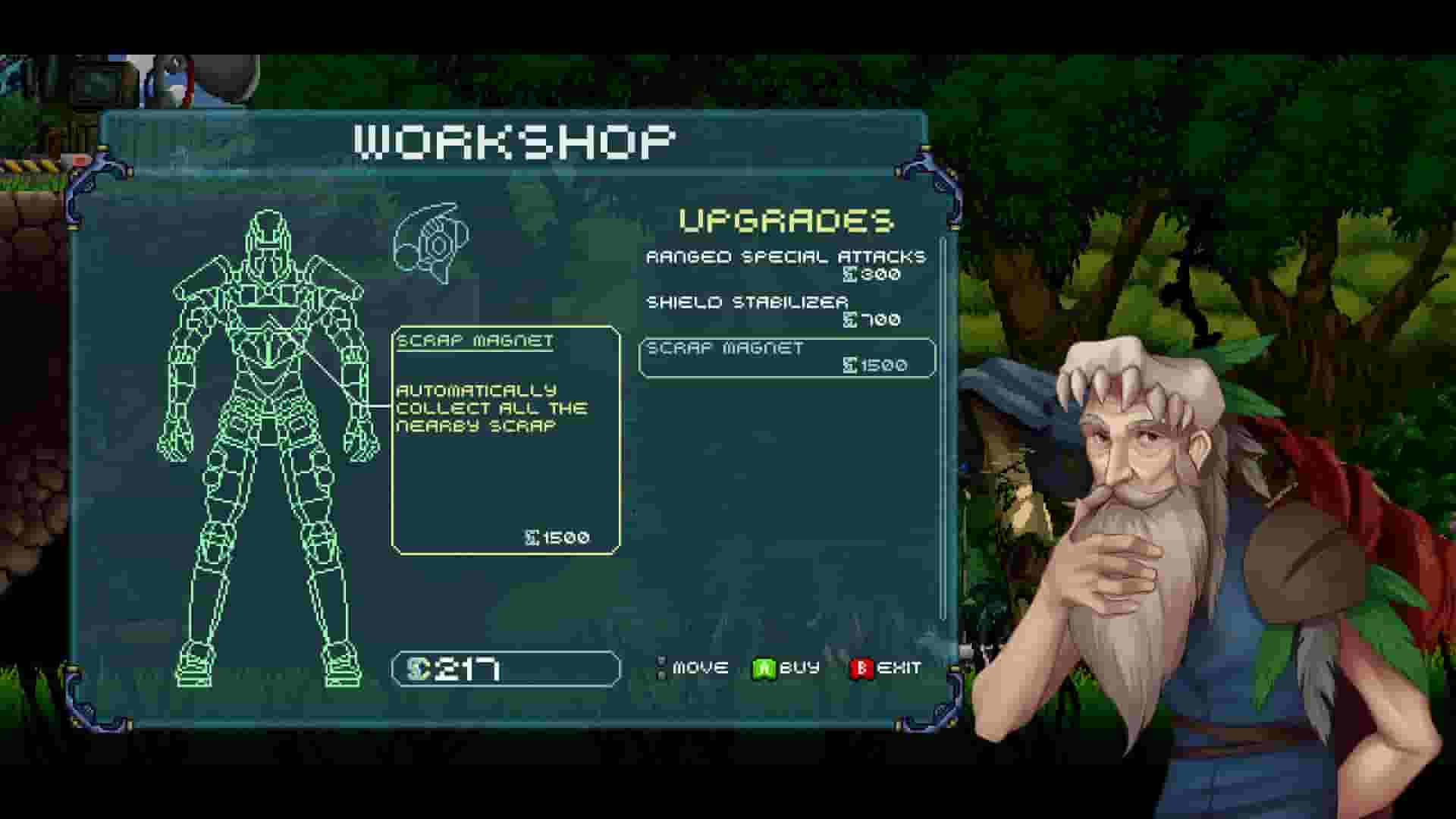 MindSeize screenshot thumbnail screenshot 3