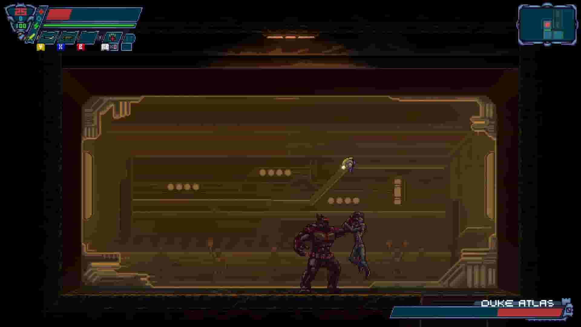 MindSeize screenshot thumbnail screenshot 4