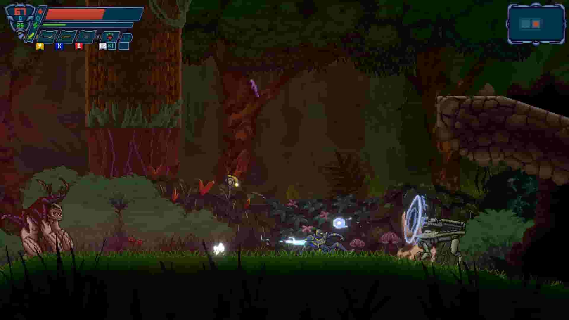 MindSeize screenshot thumbnail screenshot 5