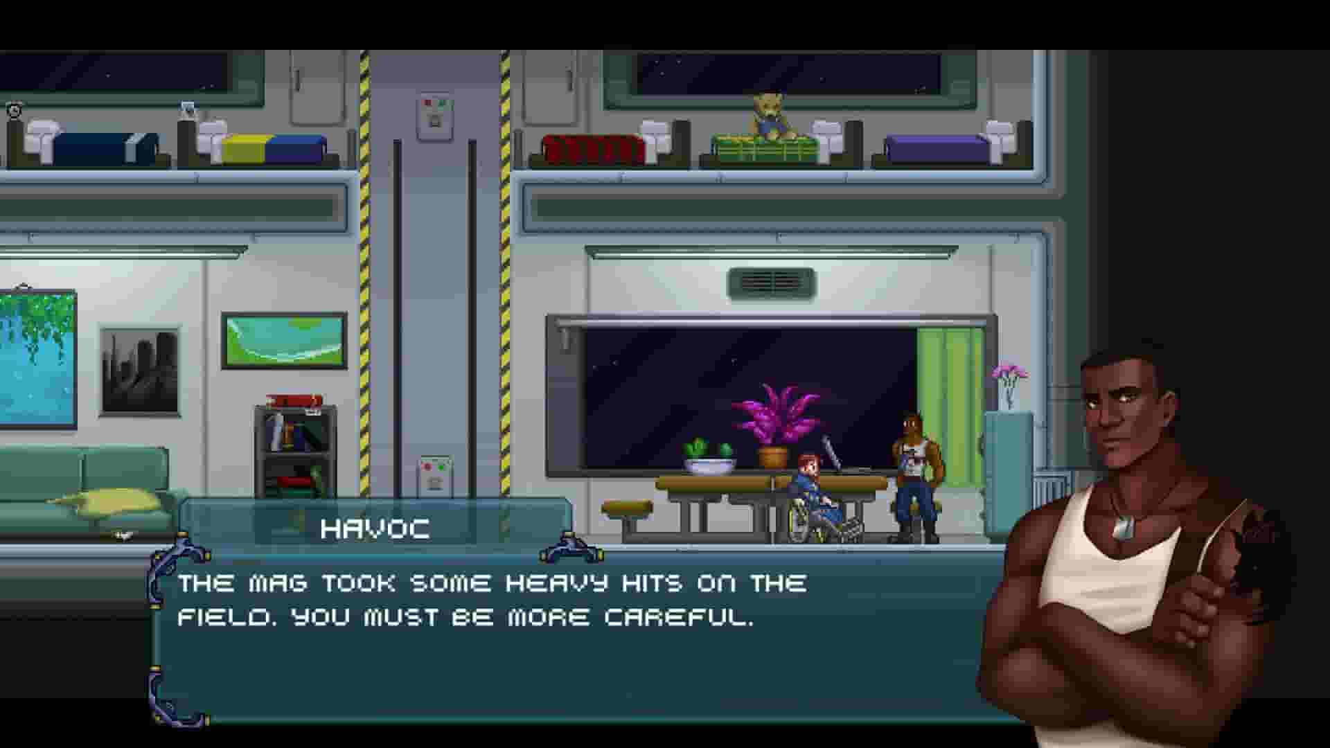 MindSeize screenshot thumbnail screenshot 6