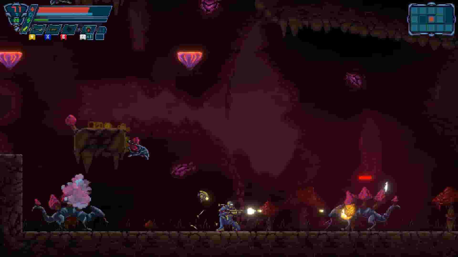 MindSeize screenshot thumbnail screenshot 8