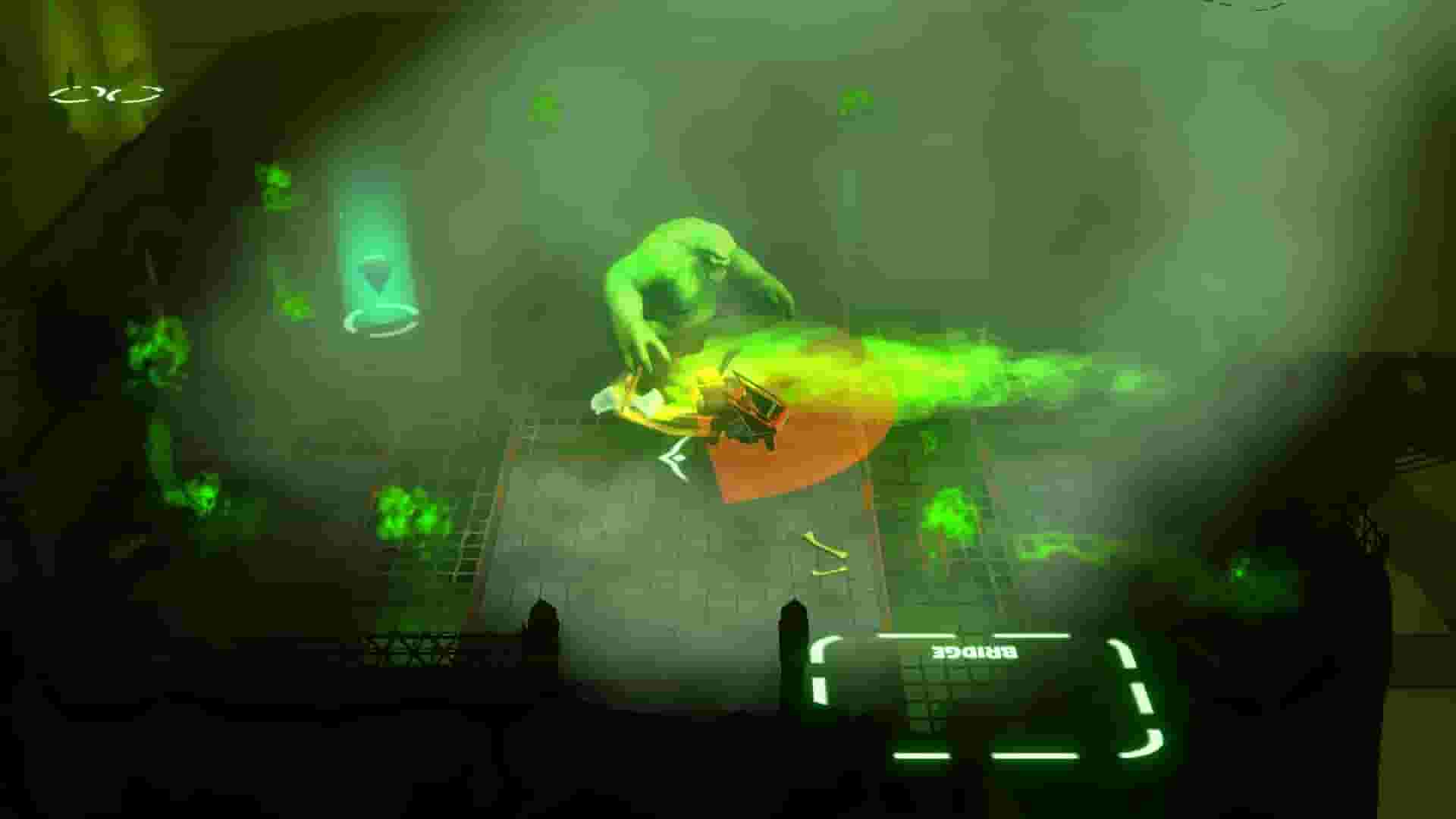 Mine & Slash screenshot thumbnail screenshot 5