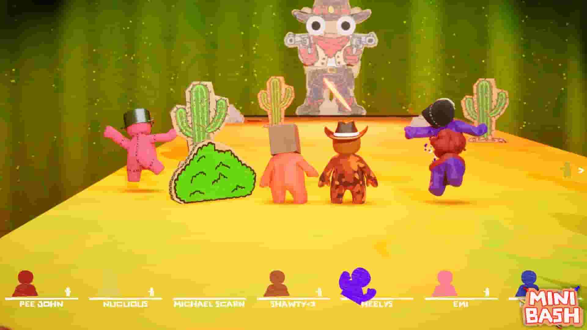 Mini Bash screenshot thumbnail screenshot 10