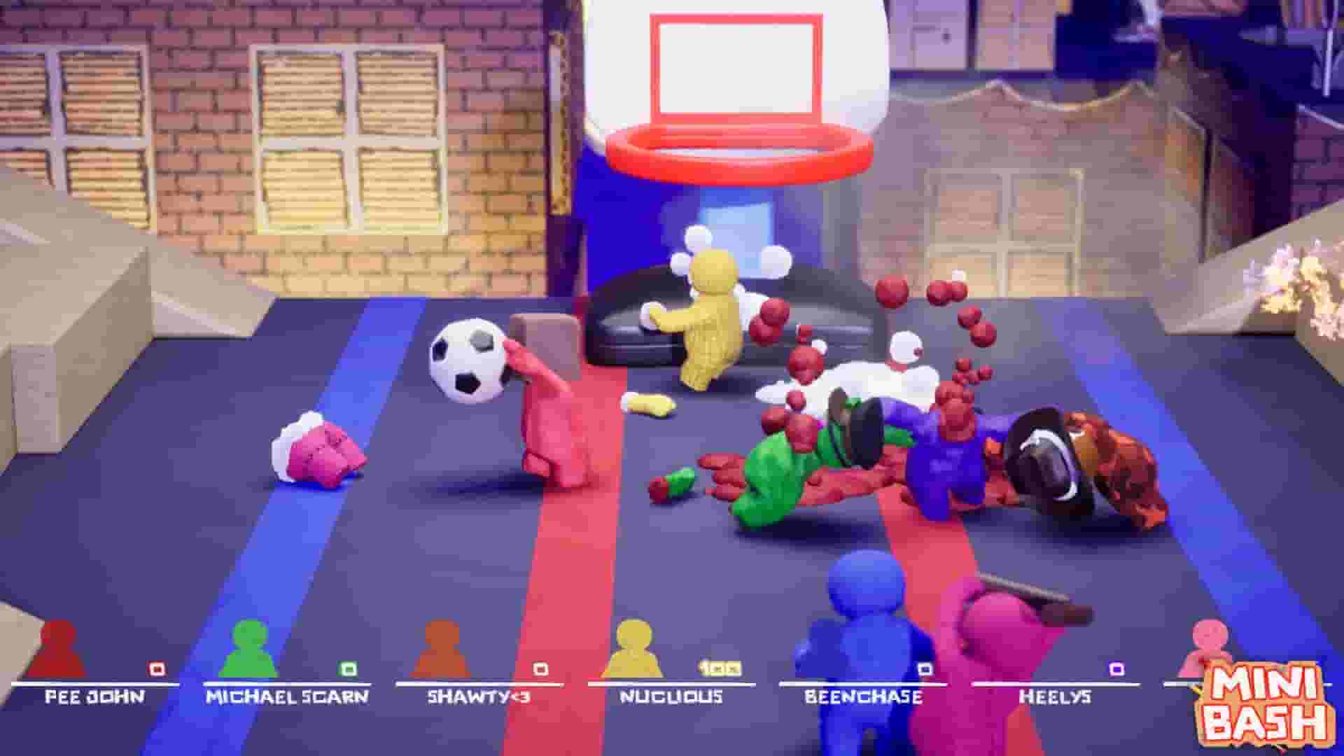 Mini Bash screenshot thumbnail screenshot 7