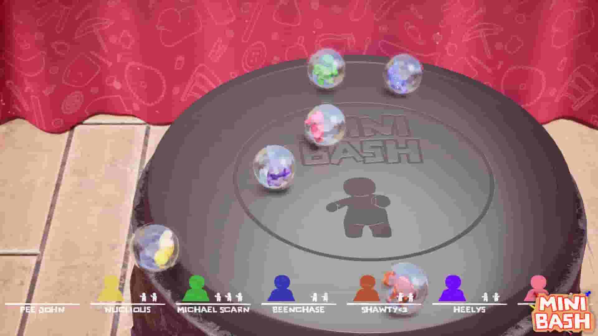 Mini Bash screenshot thumbnail screenshot 9