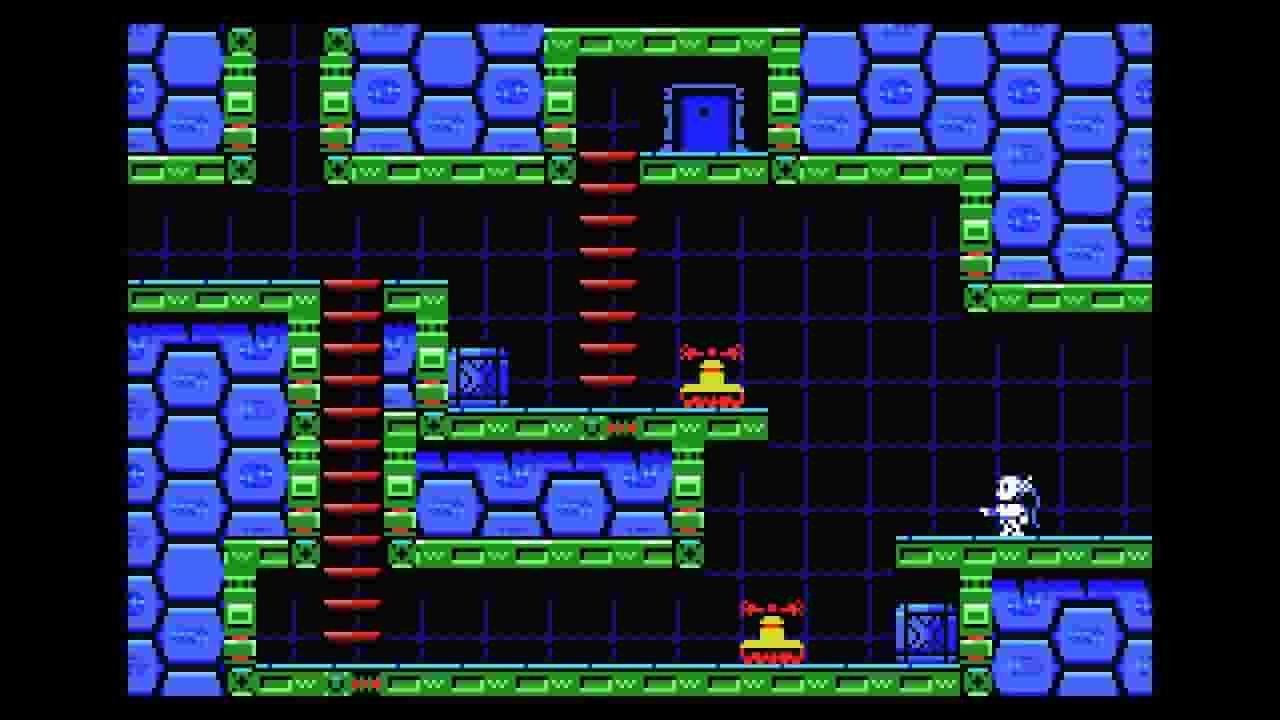 Mini Ghost screenshot thumbnail screenshot 0