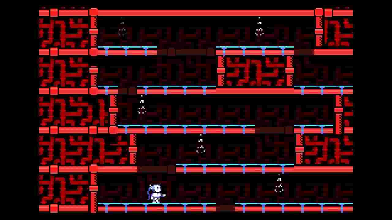 Mini Ghost screenshot thumbnail screenshot 1