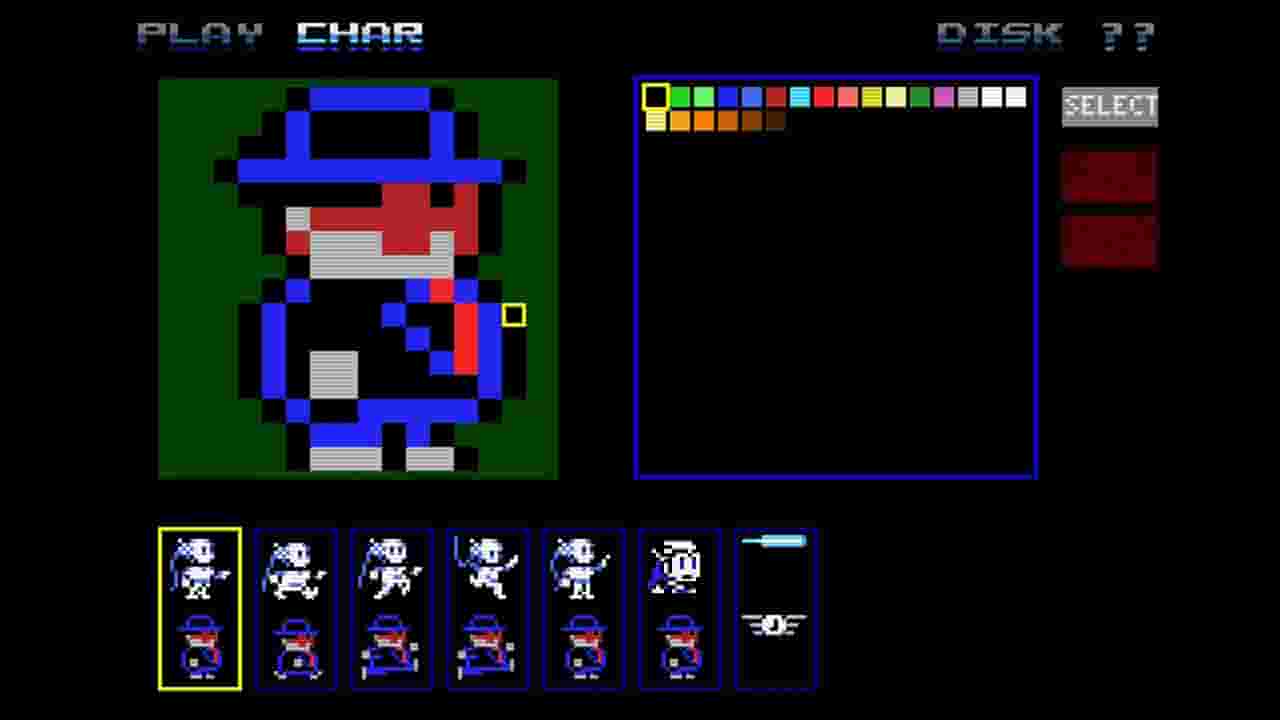 Mini Ghost screenshot thumbnail screenshot 2