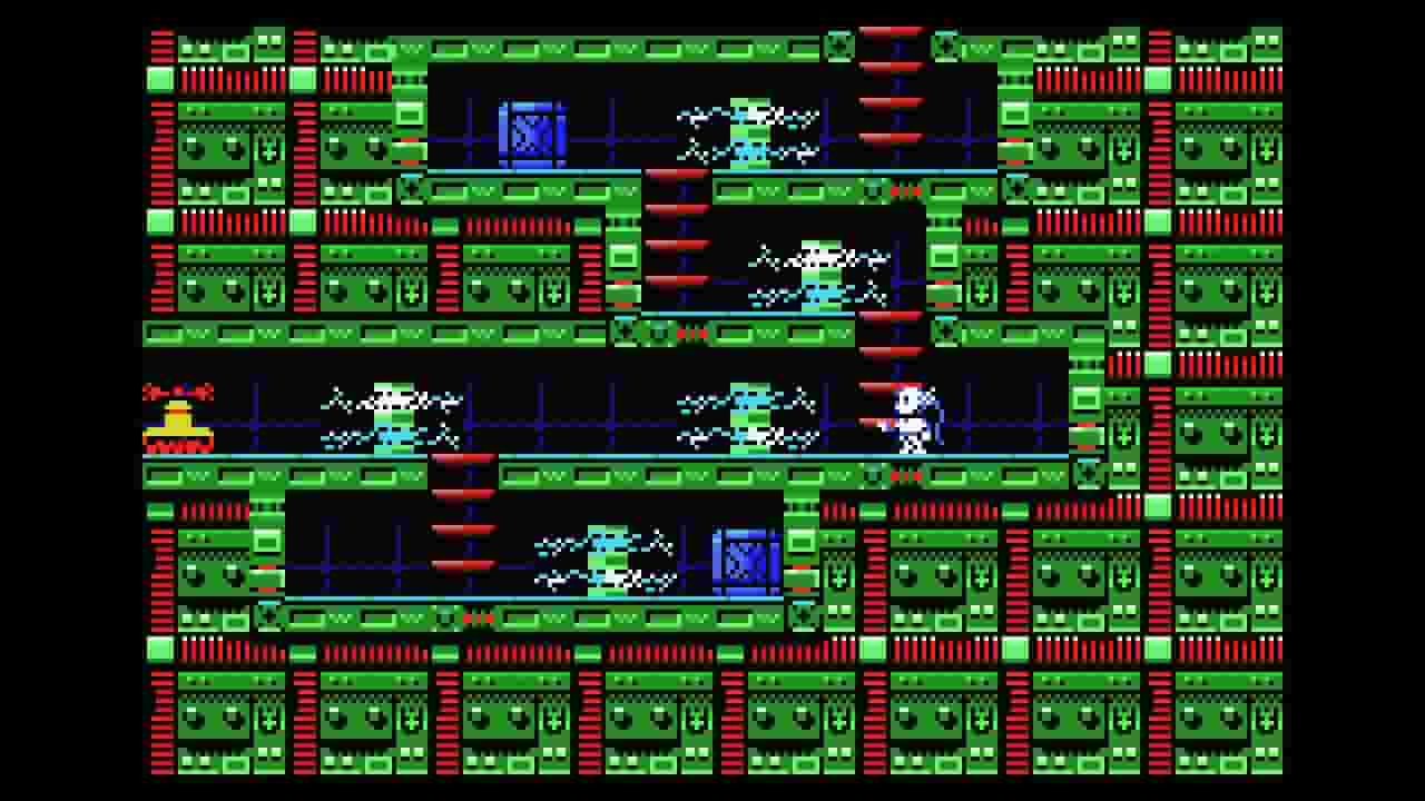 Mini Ghost screenshot thumbnail screenshot 5