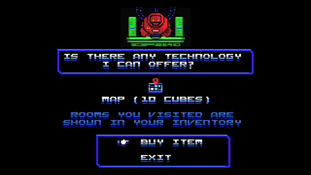 Mini Ghost screenshot thumbnail screenshot 6