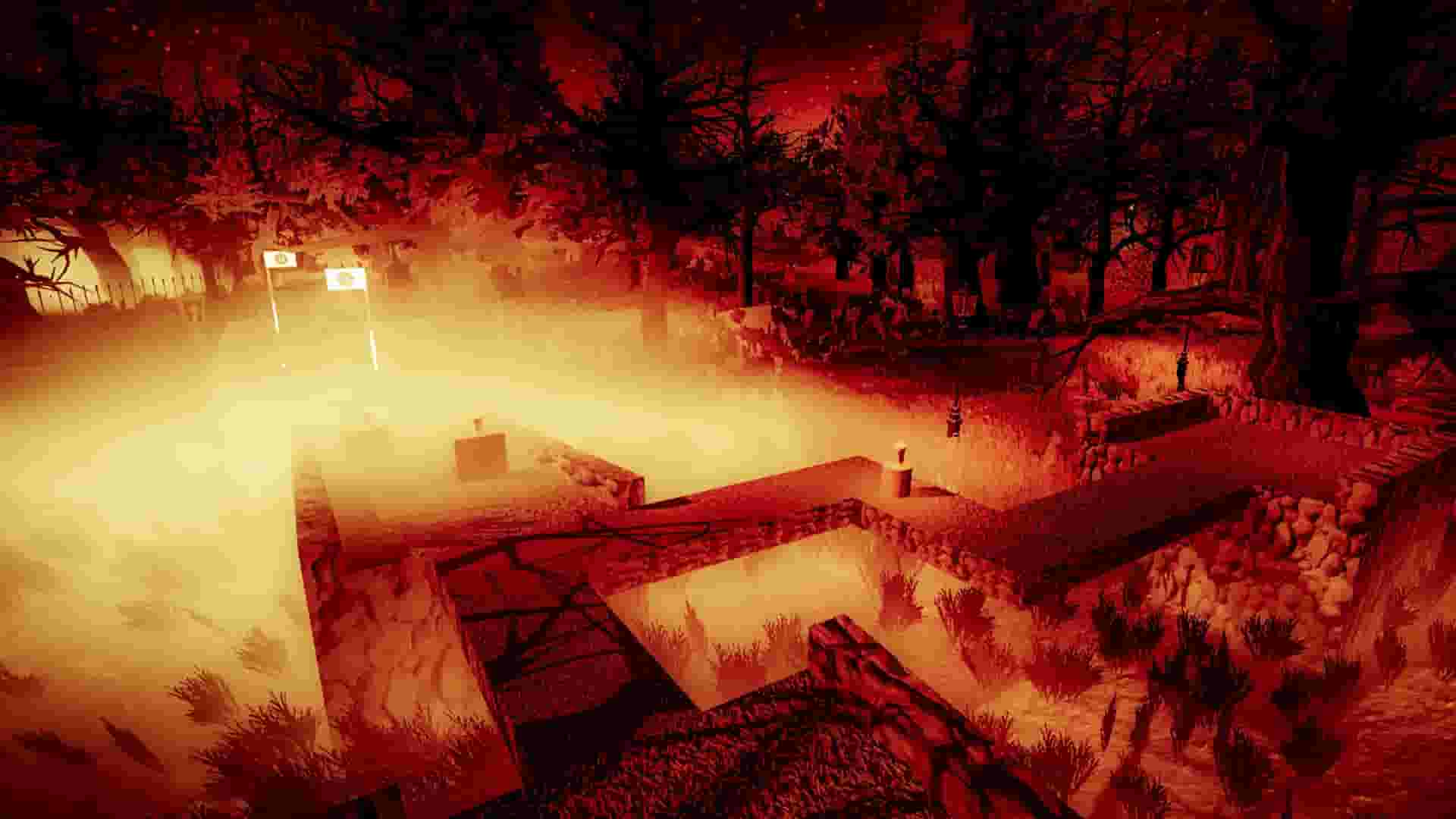 Mini Golf Arena screenshot thumbnail screenshot 2