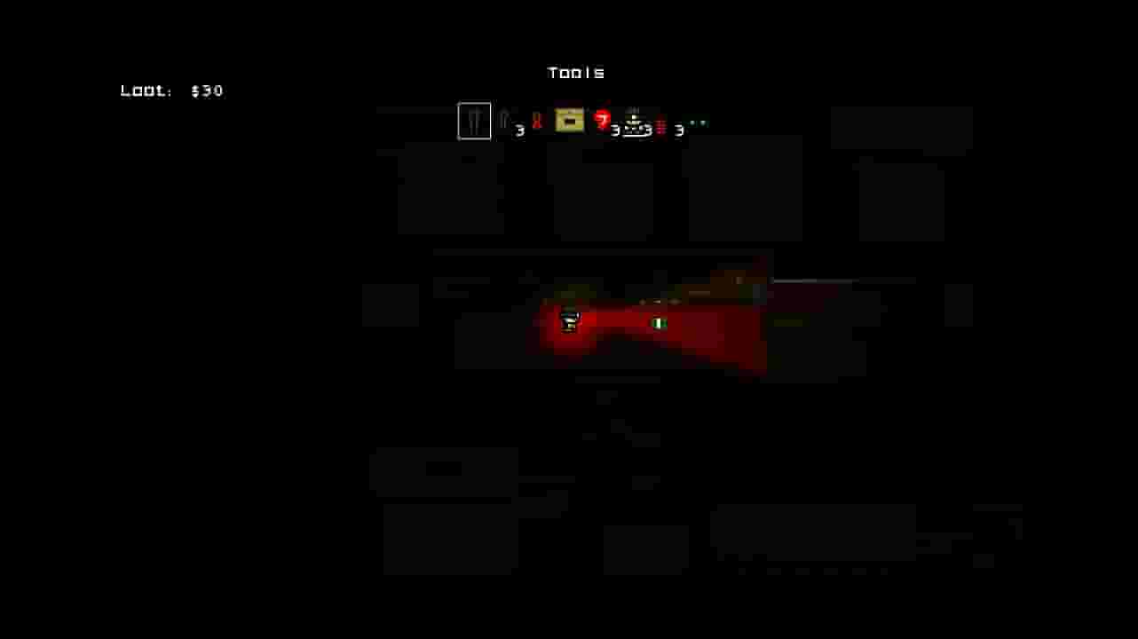 Mini Thief screenshot thumbnail screenshot 2