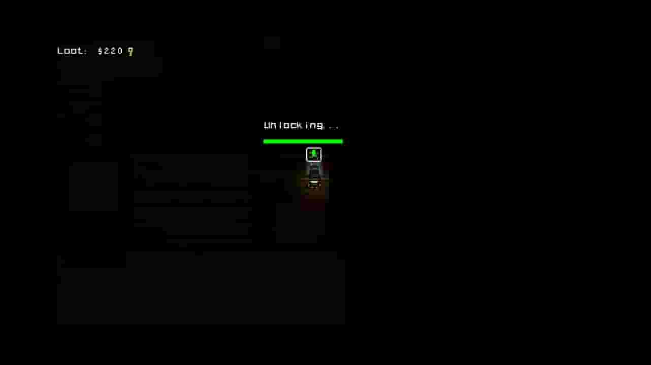 Mini Thief screenshot thumbnail screenshot 4