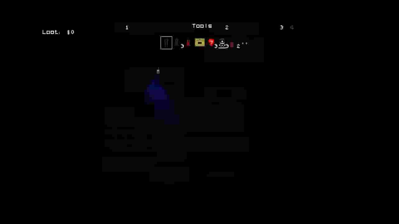 Mini Thief screenshot thumbnail screenshot 6