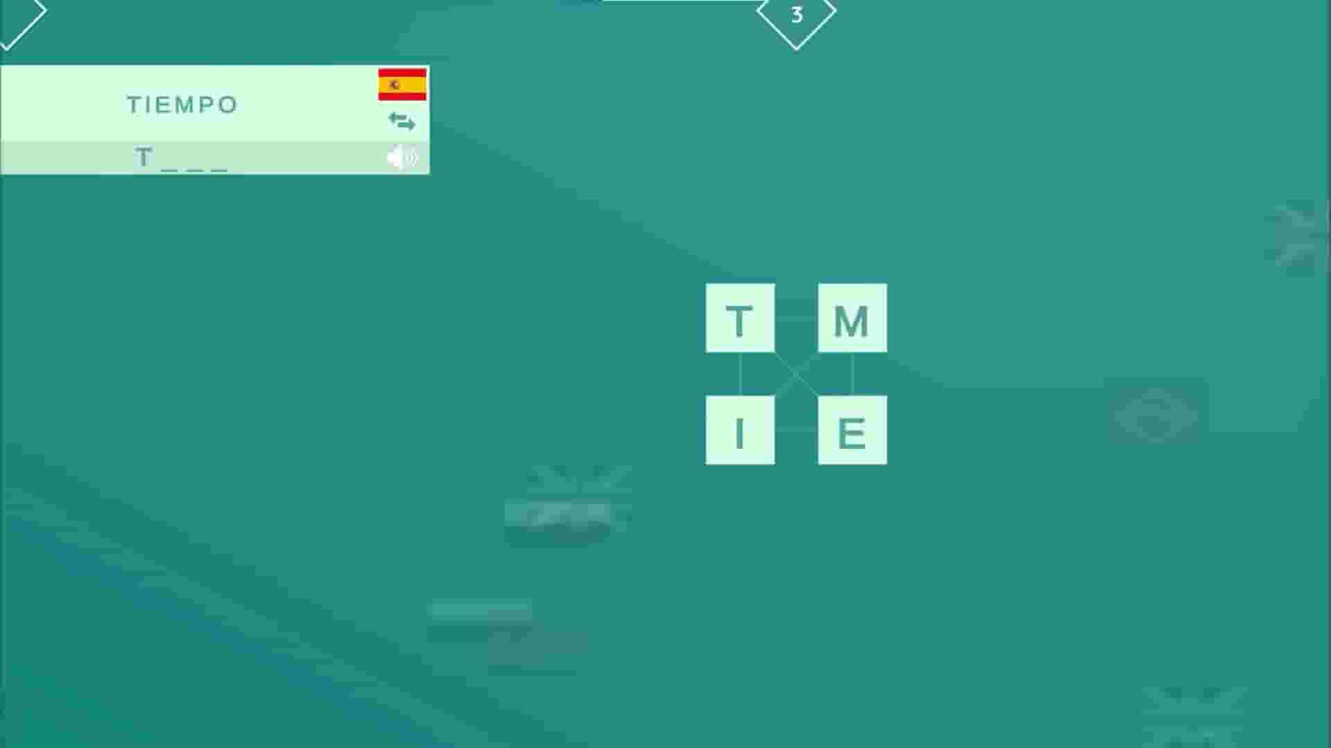 Mini Words: Polyglot screenshot thumbnail screenshot 2