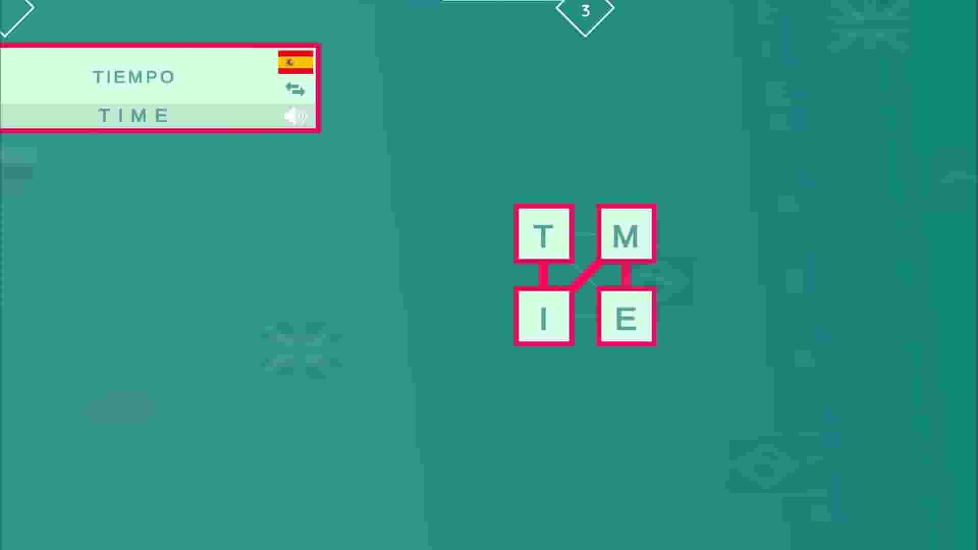 Mini Words: Polyglot screenshot thumbnail screenshot 3