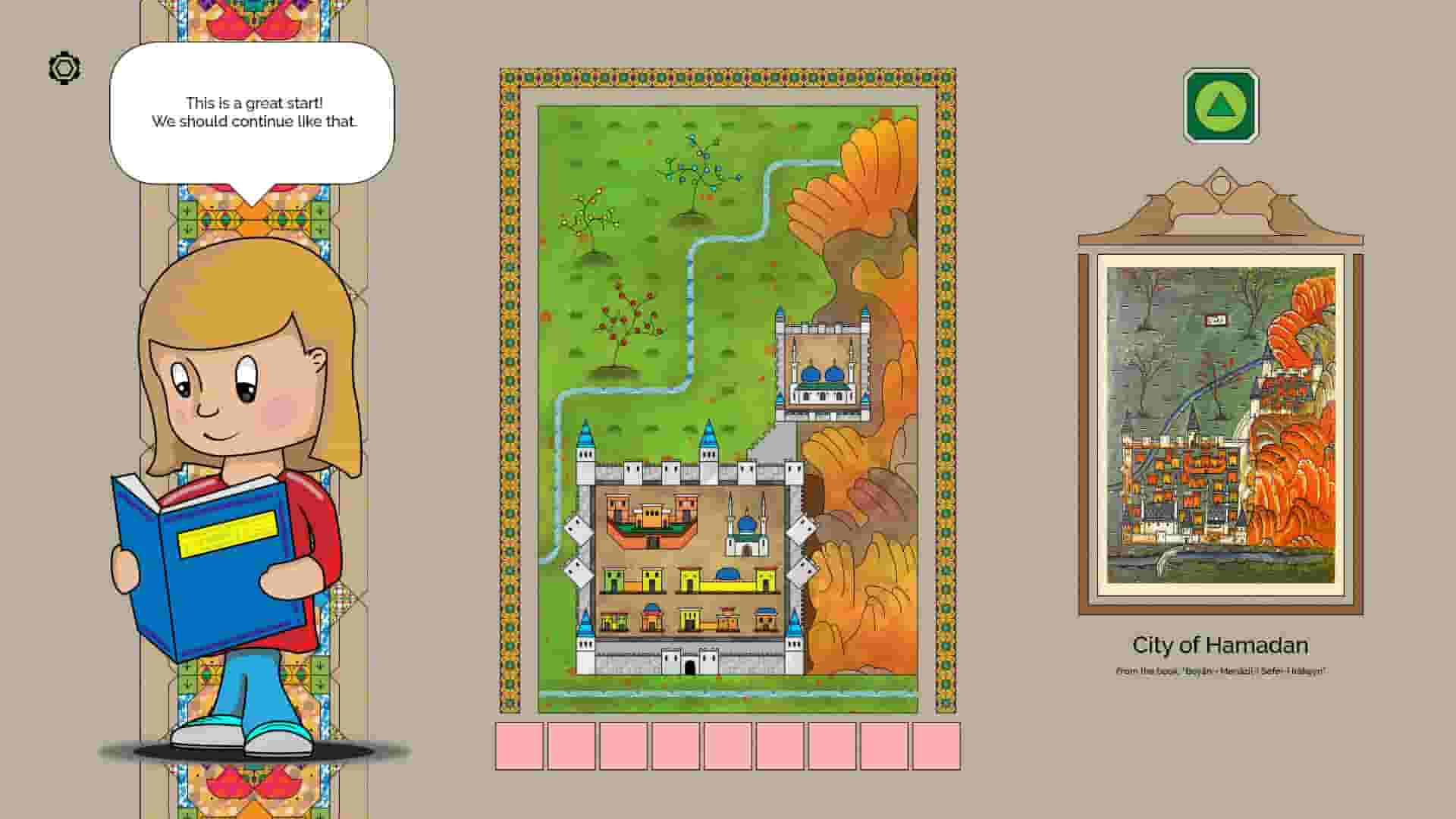 Miniatures screenshot thumbnail screenshot 0