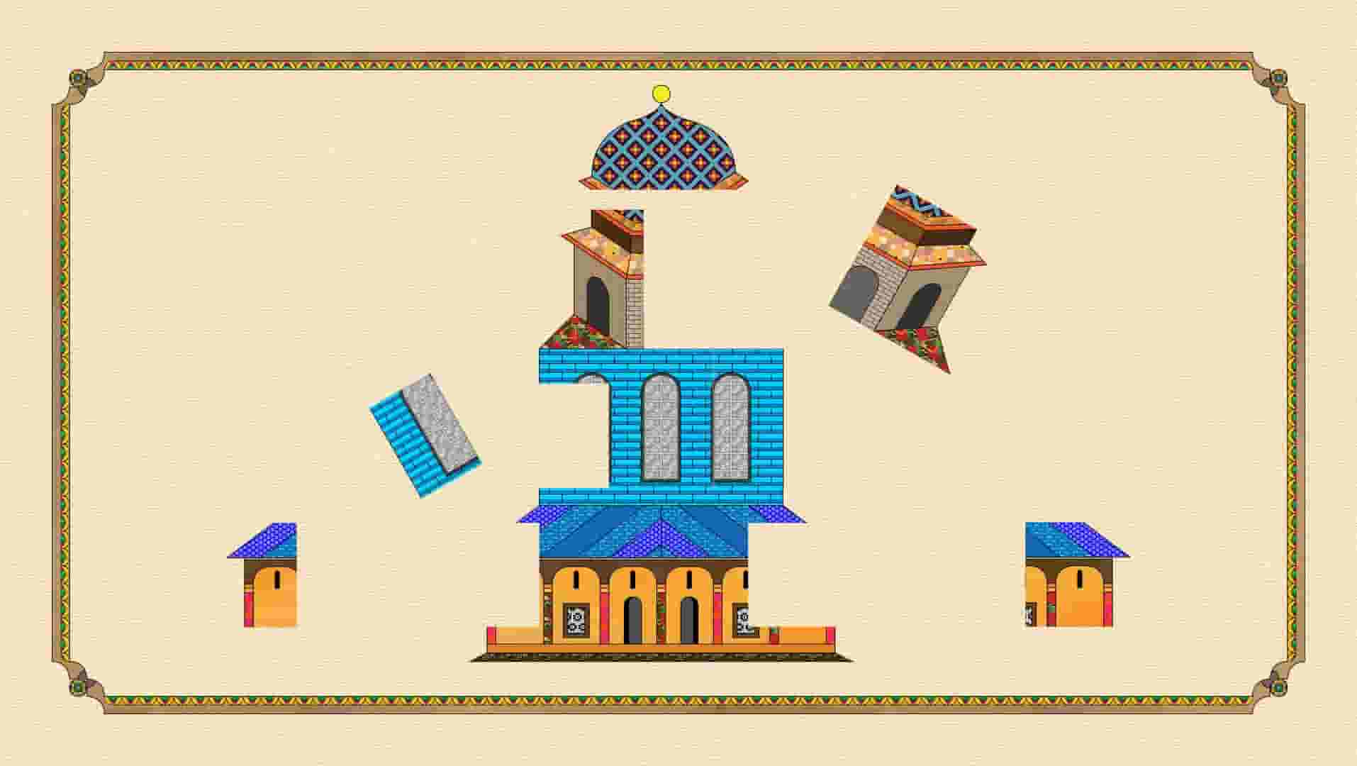 Miniatures screenshot thumbnail screenshot 1