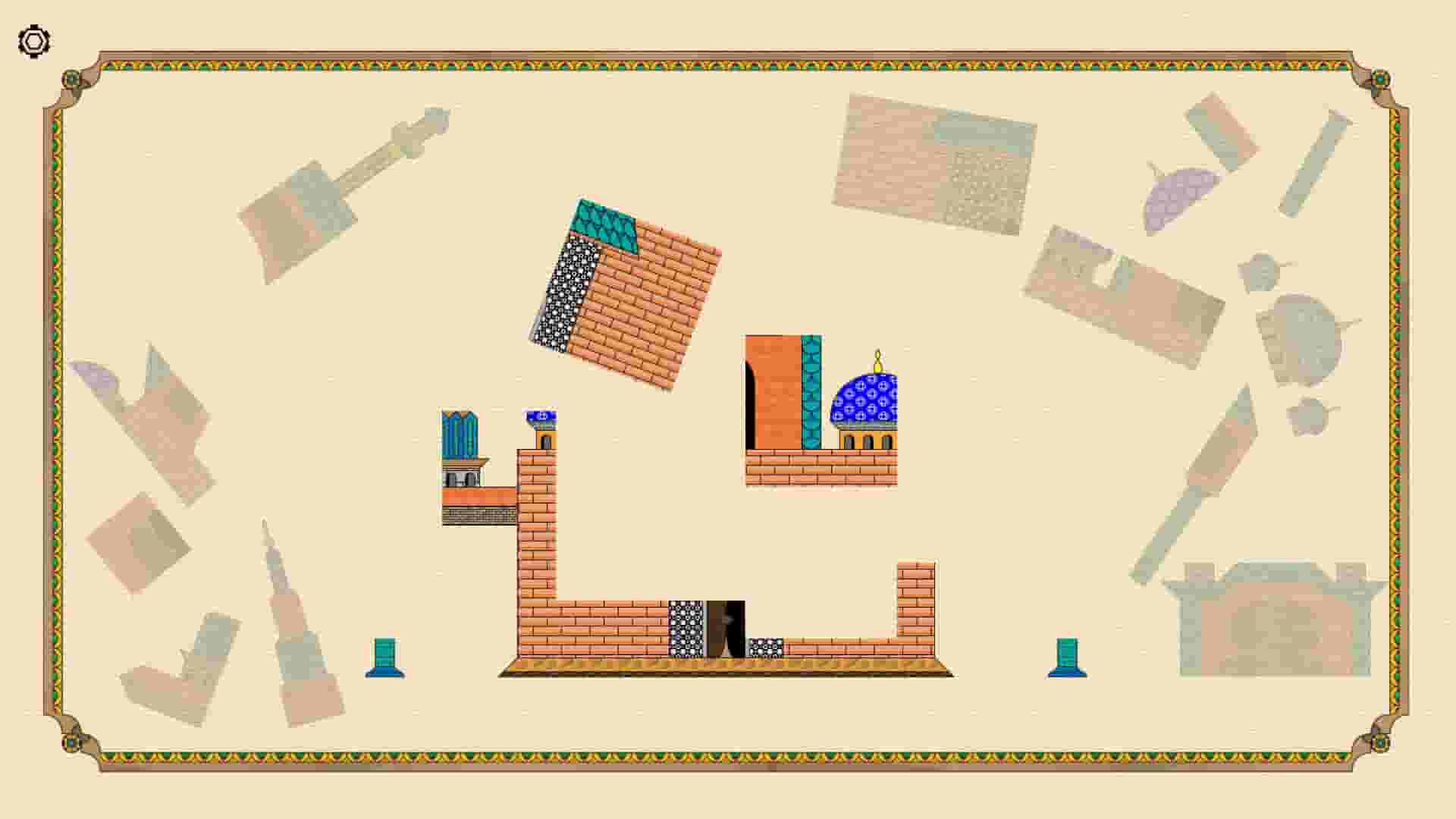 Miniatures screenshot thumbnail screenshot 10