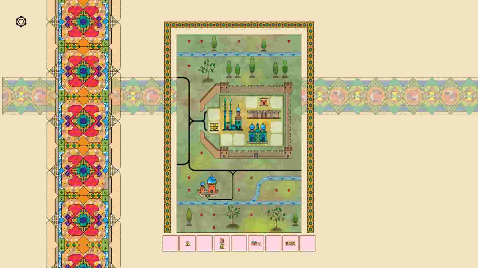 Miniatures screenshot thumbnail screenshot 11