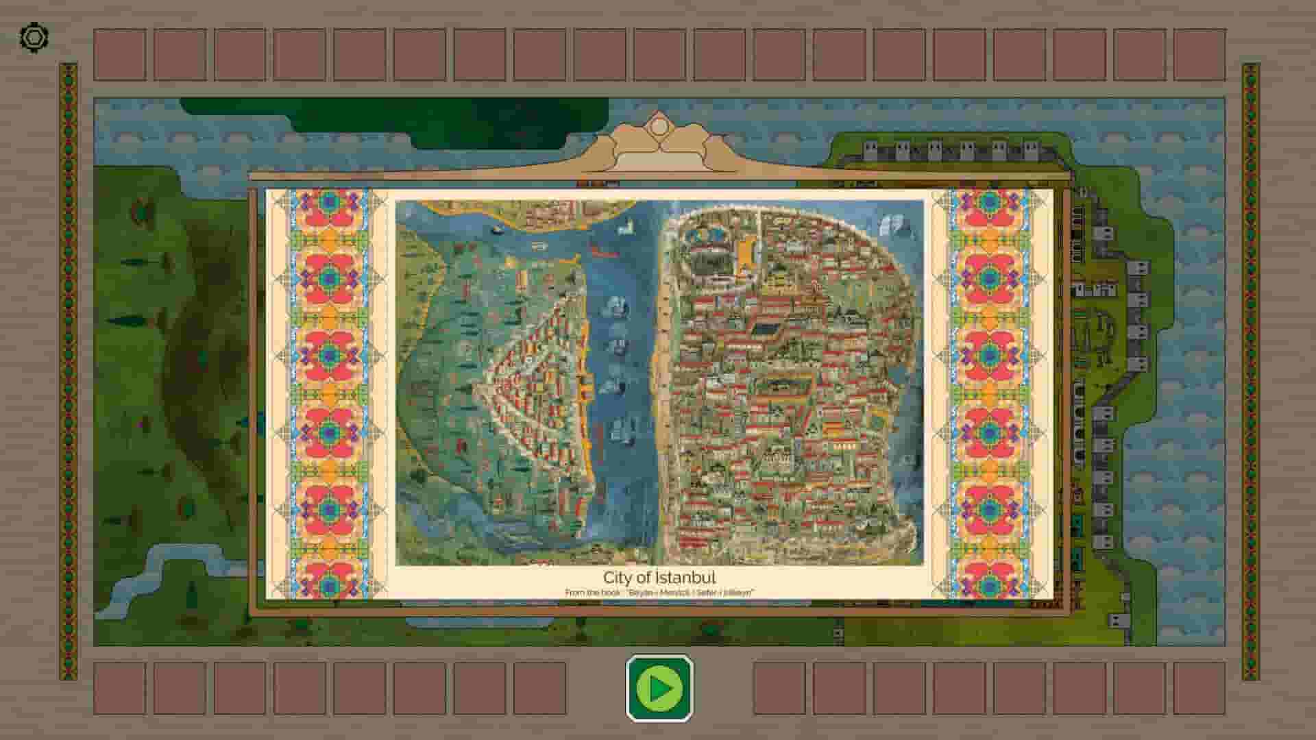 Miniatures screenshot thumbnail screenshot 3