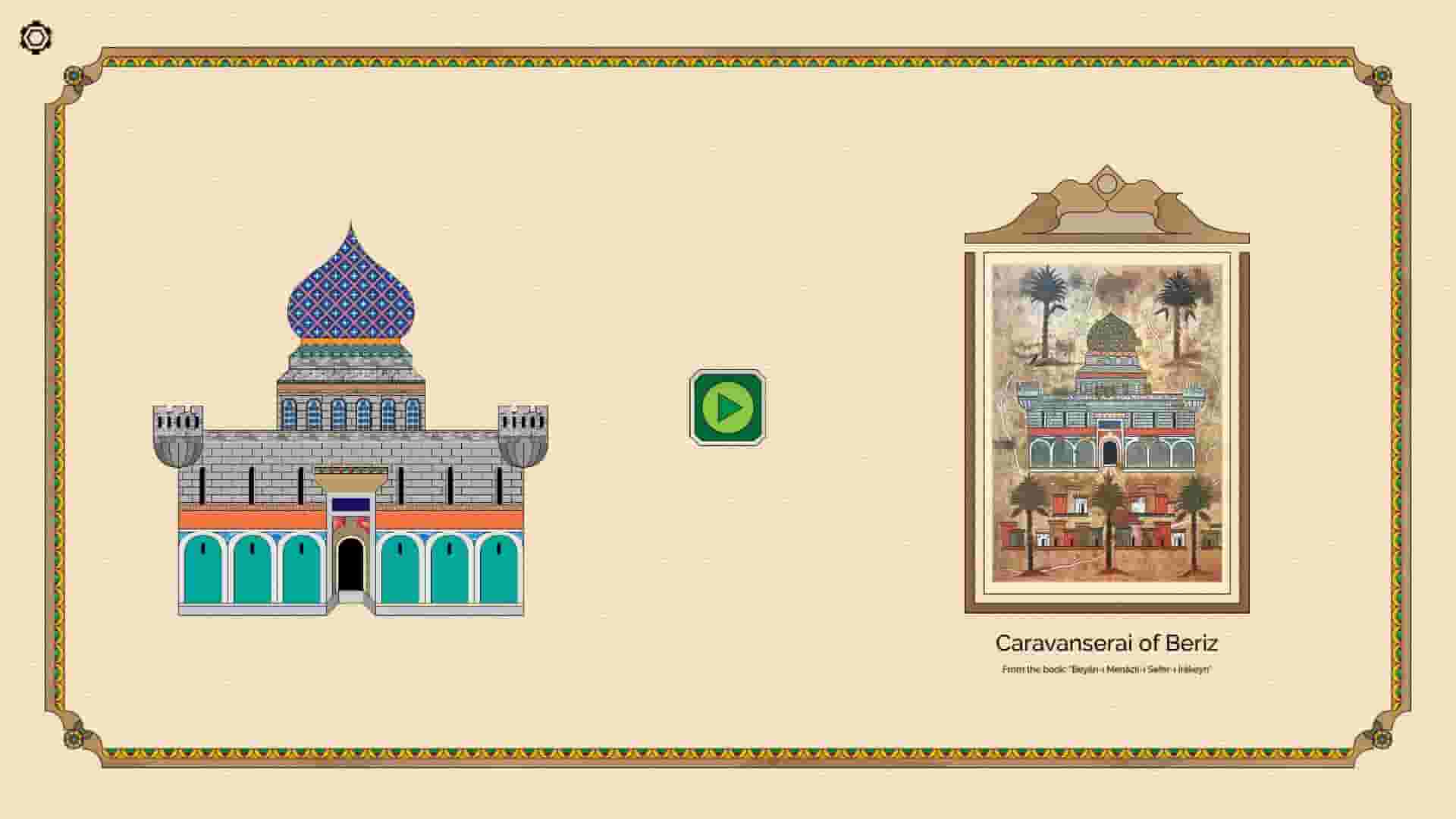 Miniatures screenshot thumbnail screenshot 4