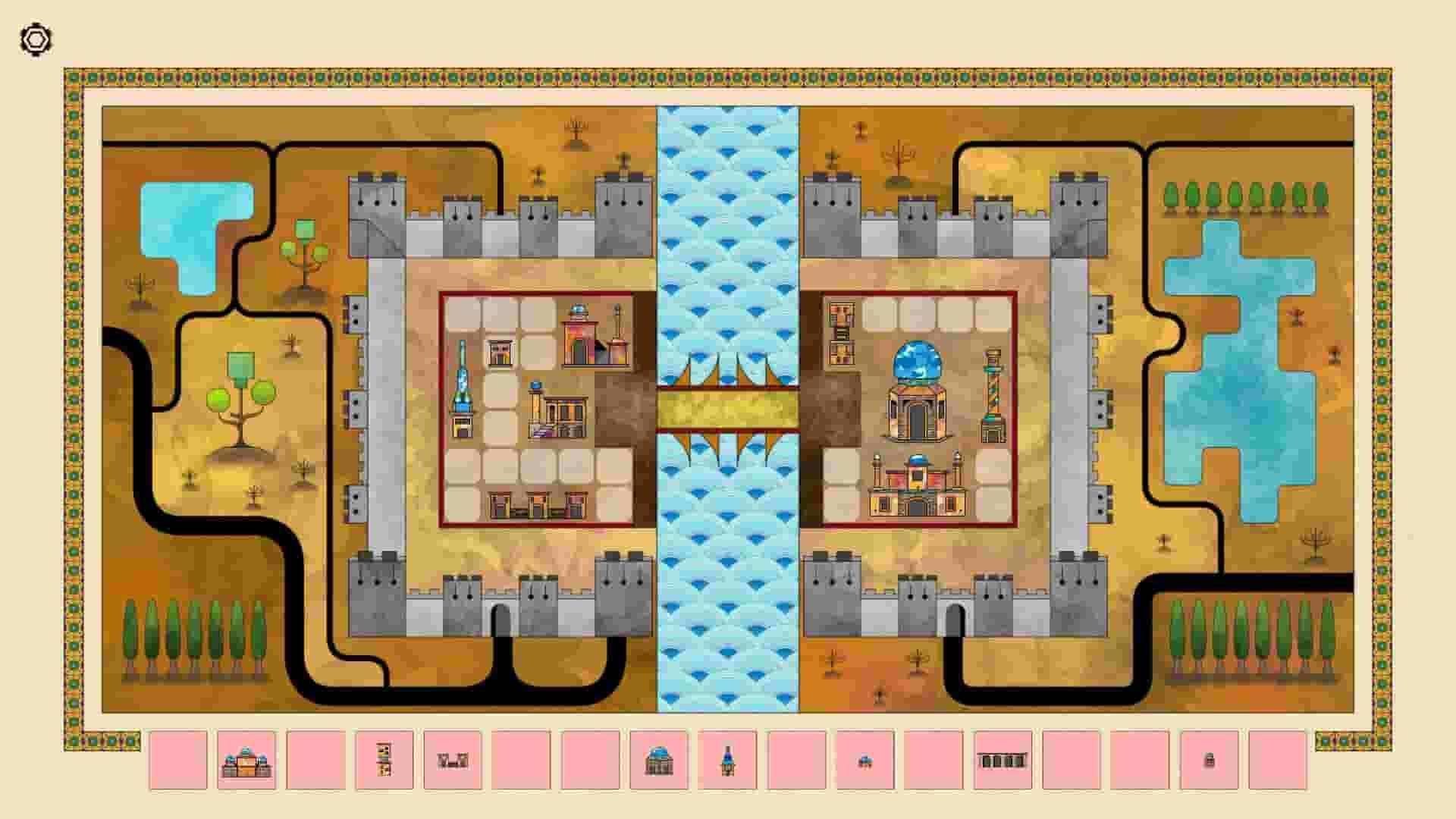 Miniatures screenshot thumbnail screenshot 5