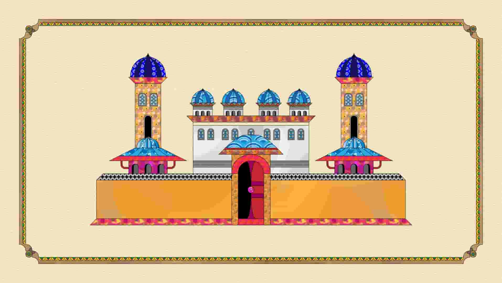 Miniatures screenshot thumbnail screenshot 6