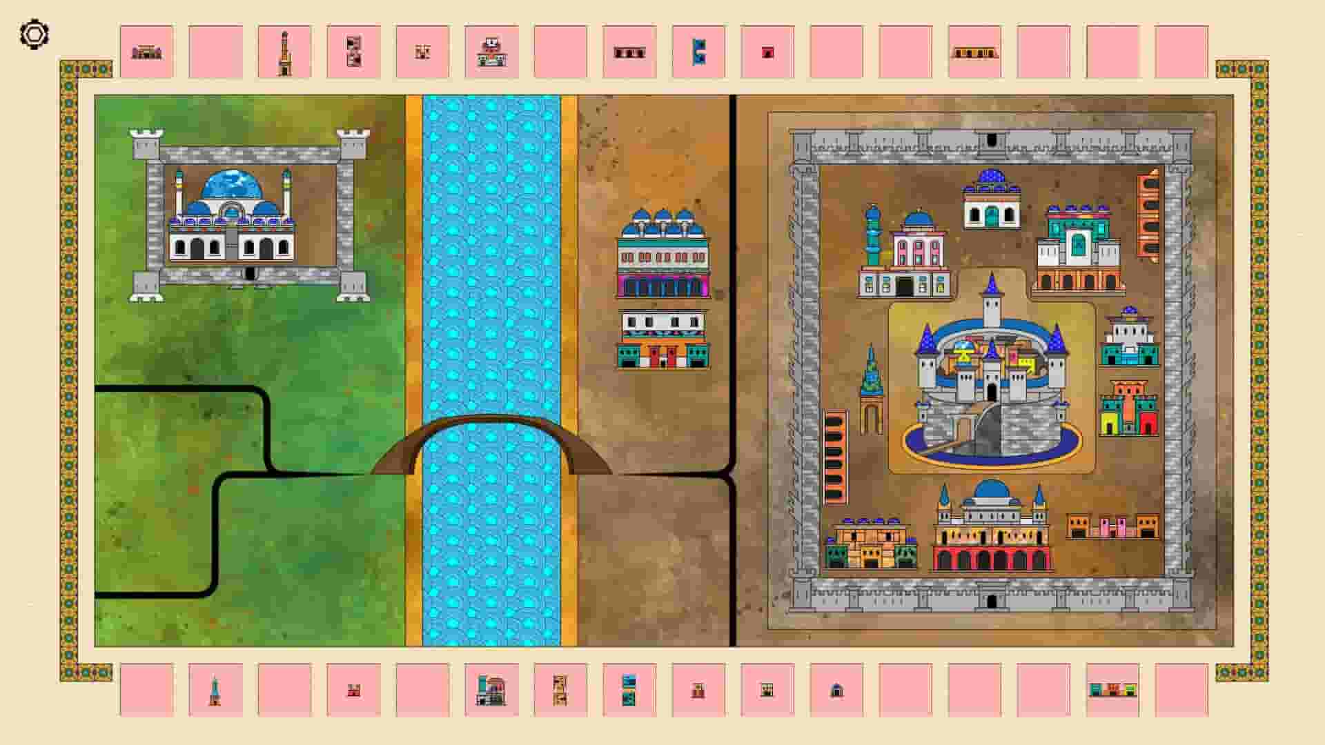 Miniatures screenshot thumbnail screenshot 7