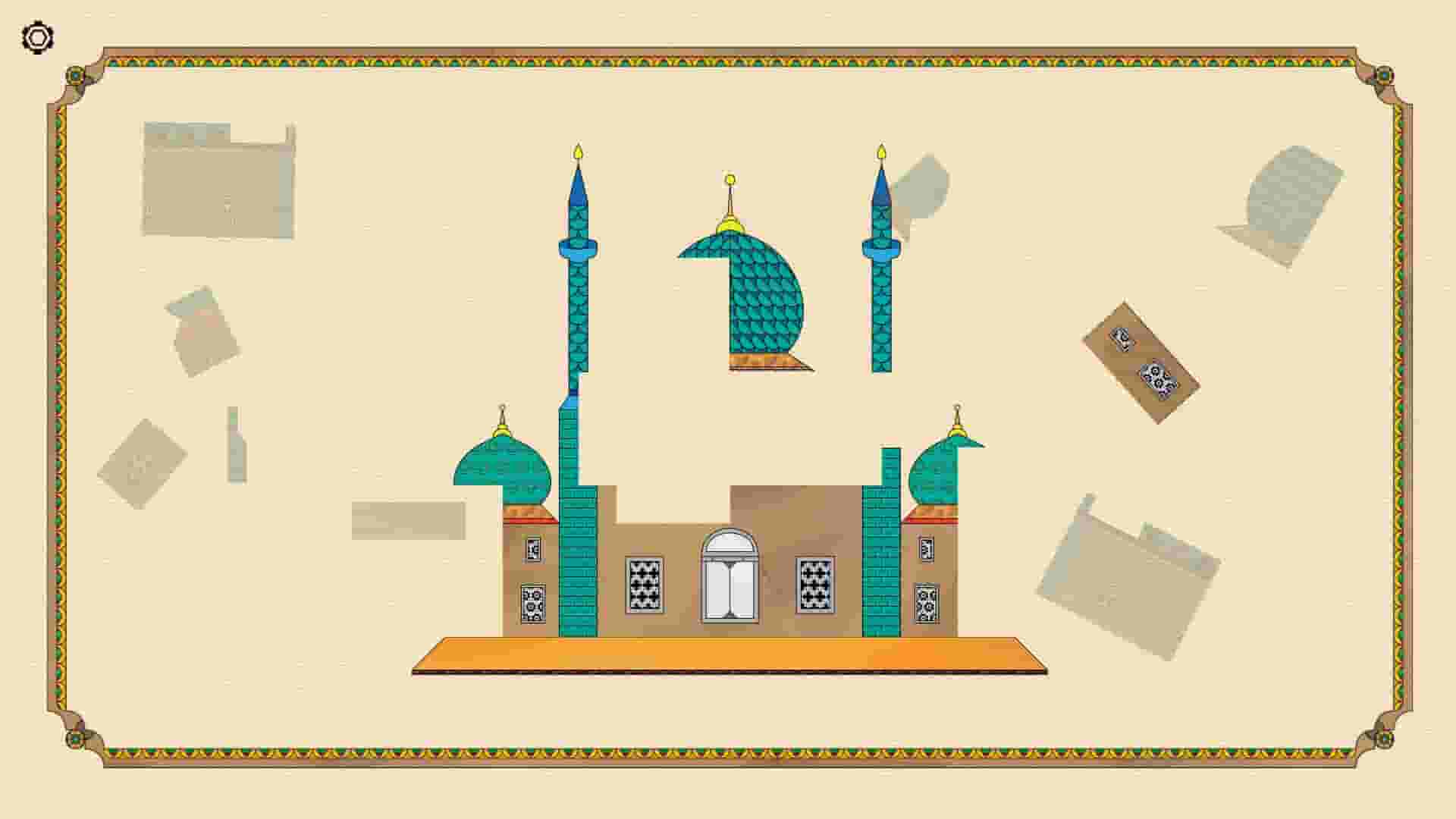 Miniatures screenshot thumbnail screenshot 8