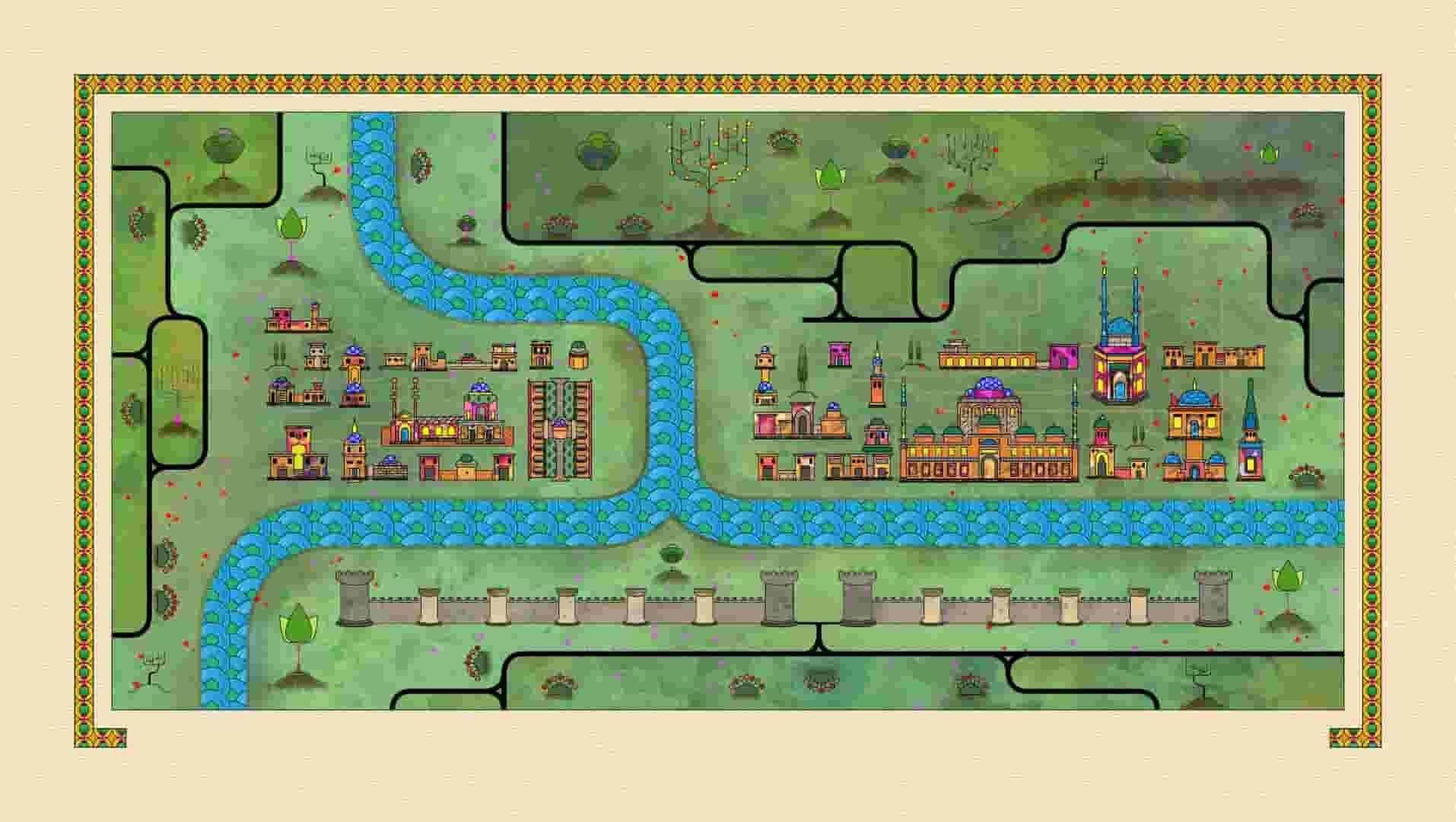 Miniatures screenshot thumbnail screenshot 9