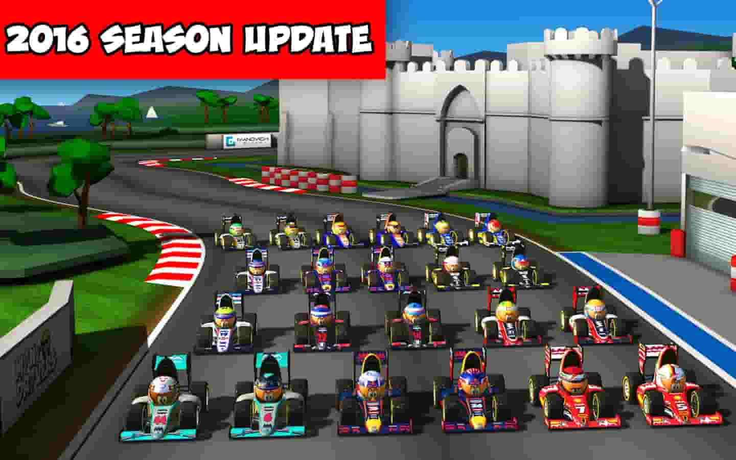 MiniDrivers screenshot thumbnail screenshot 0